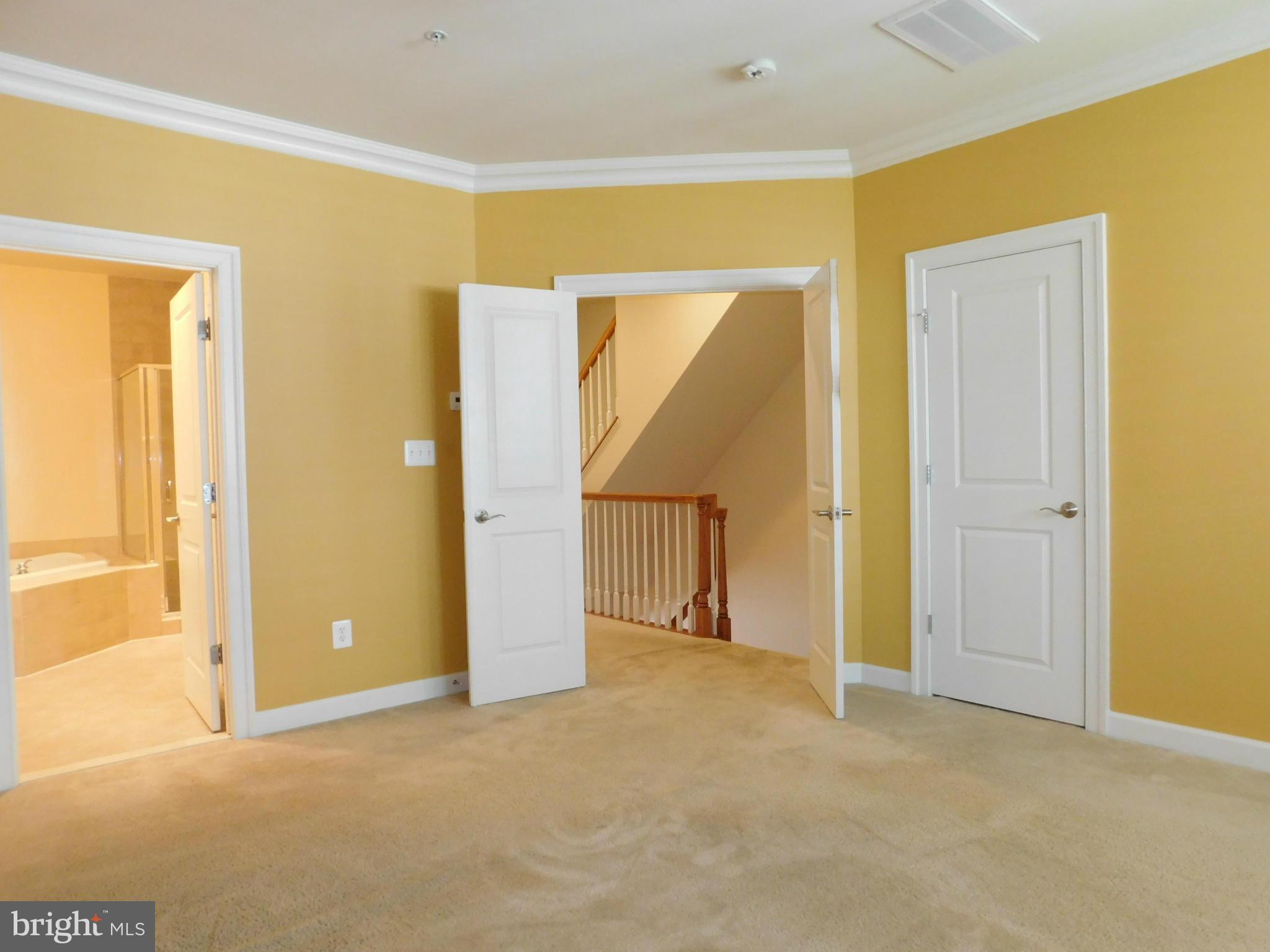 POTOMAC GREENS - Residential Lease