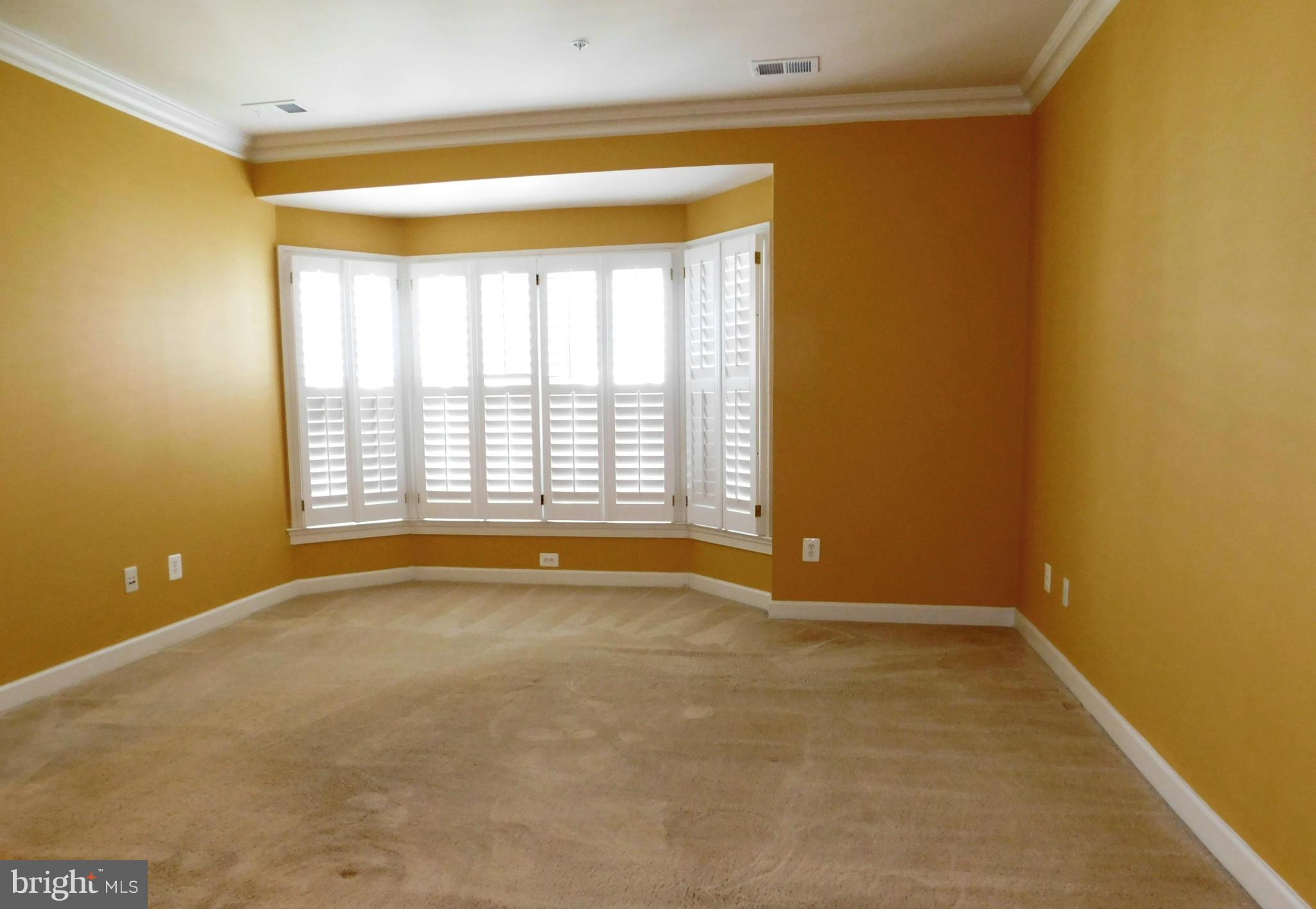 POTOMAC GREENS - Residential Lease