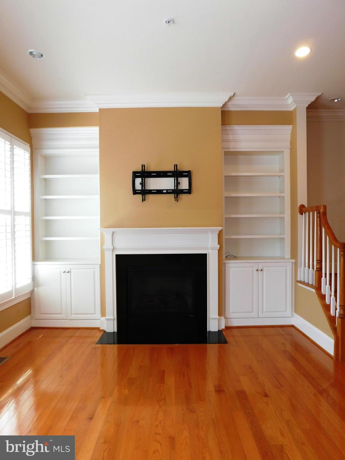 POTOMAC GREENS - Residential Lease