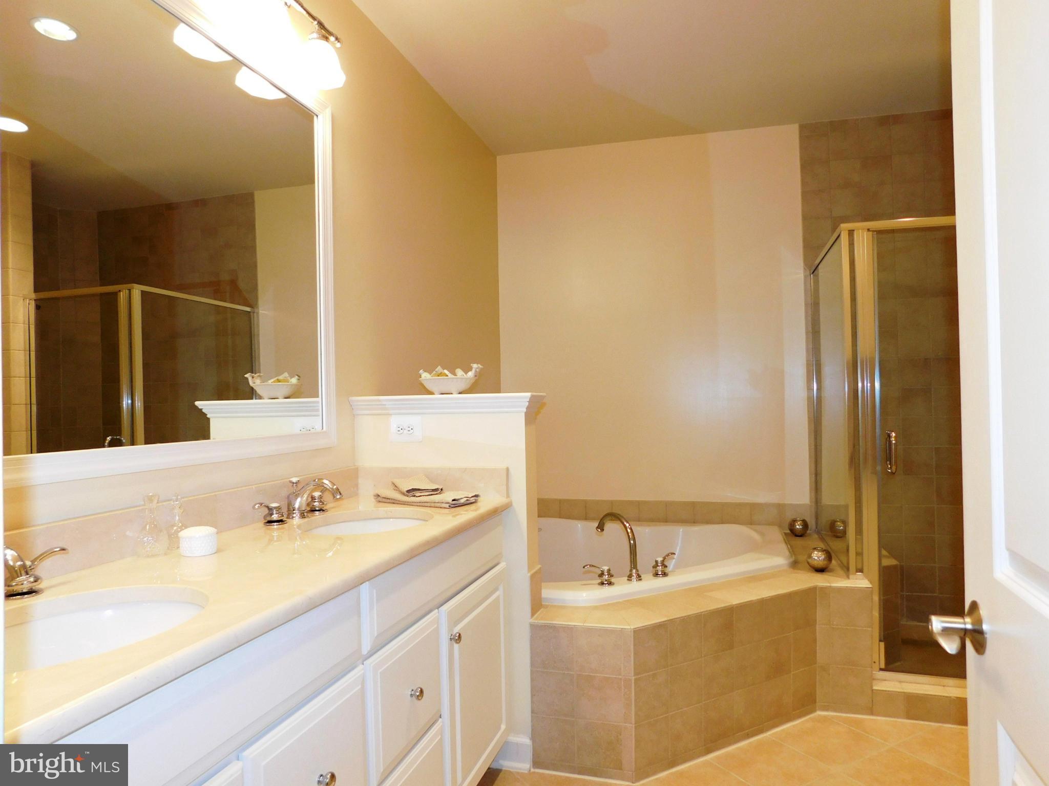 POTOMAC GREENS - Residential Lease