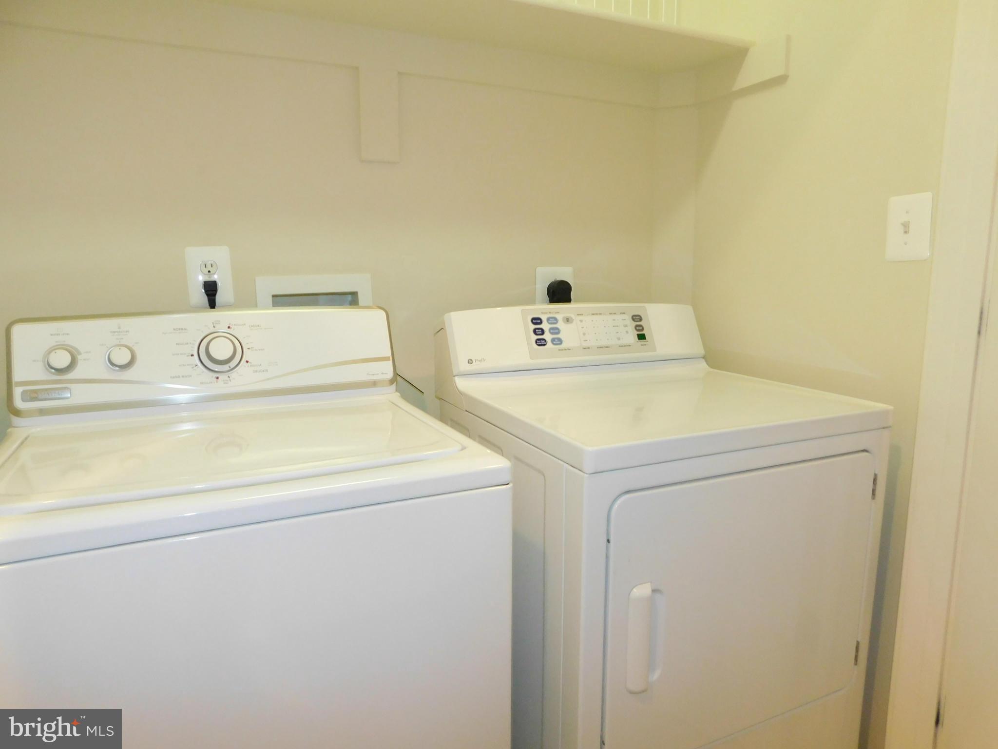 POTOMAC GREENS - Residential Lease