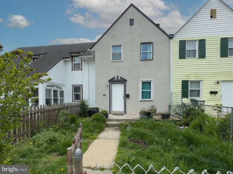 3110 W COURT AVENUE CLAYMONT DE 19703