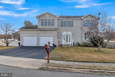 4 Drum Court, Barnegat, NJ 08005 - MLS#: NJOC2032132