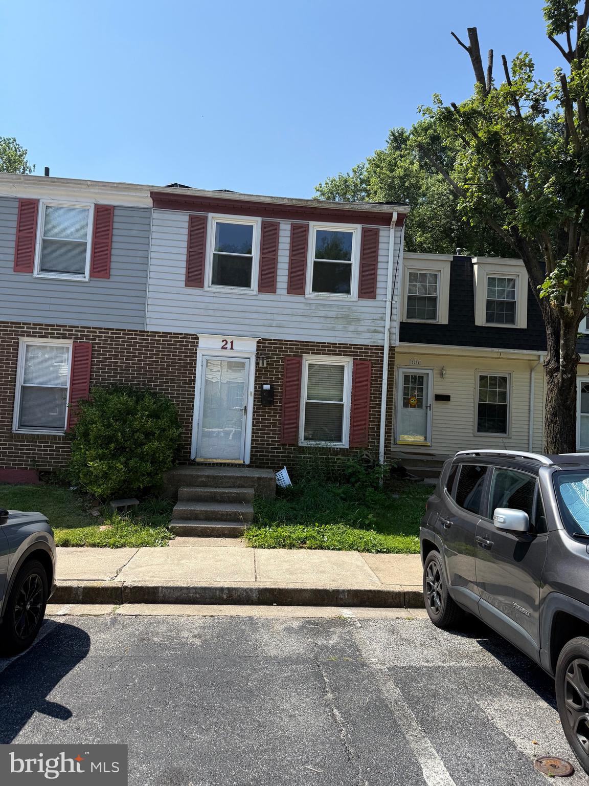 Very Clean & Beautiful remodeled Townhouse in Nottingham area.
3 bedroom & 2 Bath .
close to 695
requirement credit score 650 & above
income 2.5x
Please contact property manager if you have any questions.
Minimum 1 year term .
150 deductible toward the repair.
no smoking allowed
small pet is okay, case by case ,would need approval.