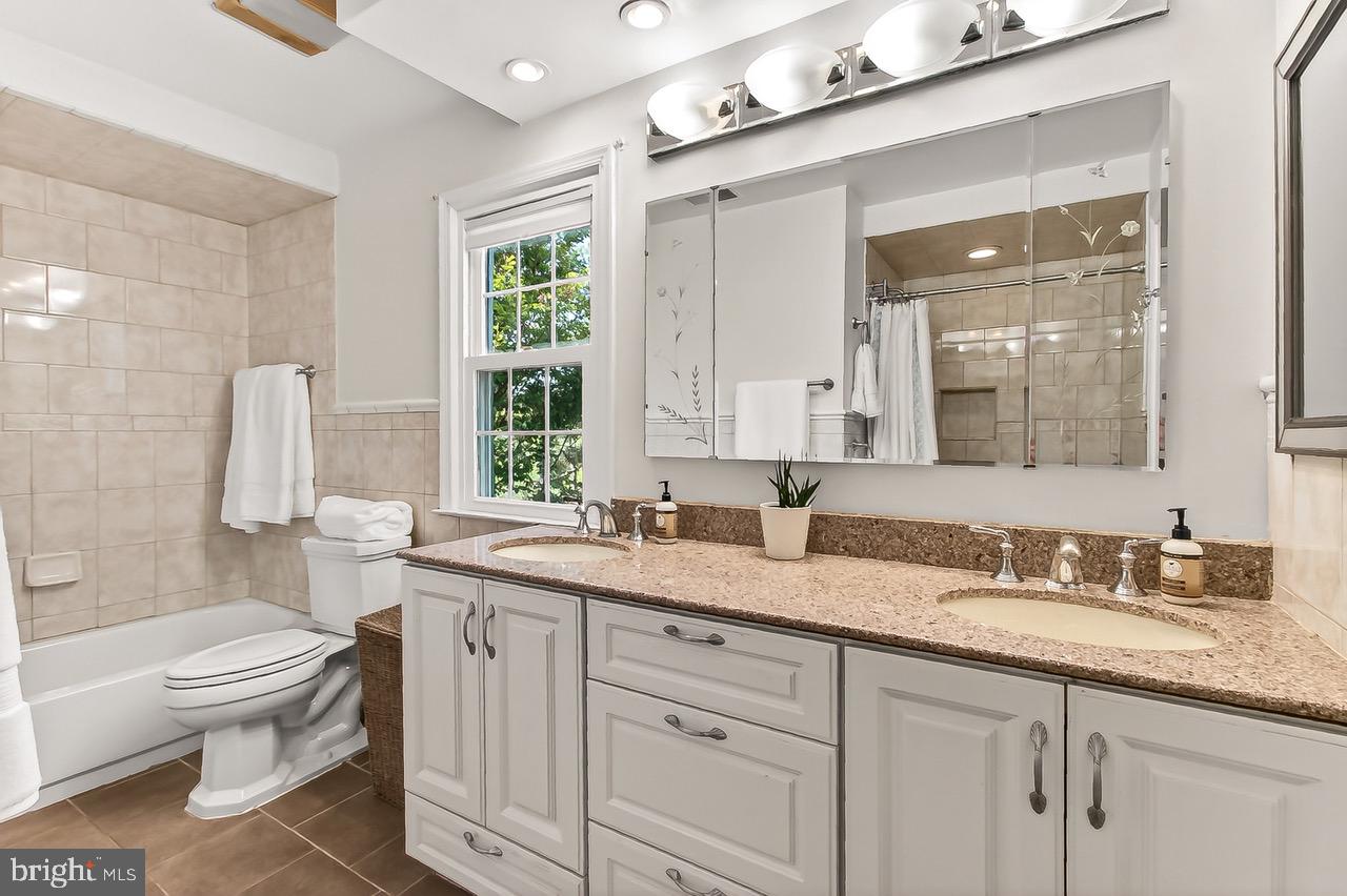 FAIRFAX STATION - Residential