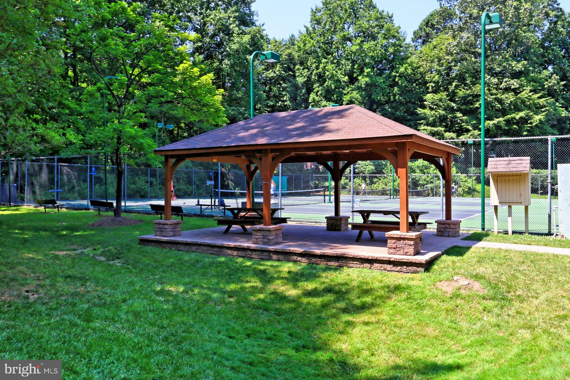 FAIRFAX STATION - Residential