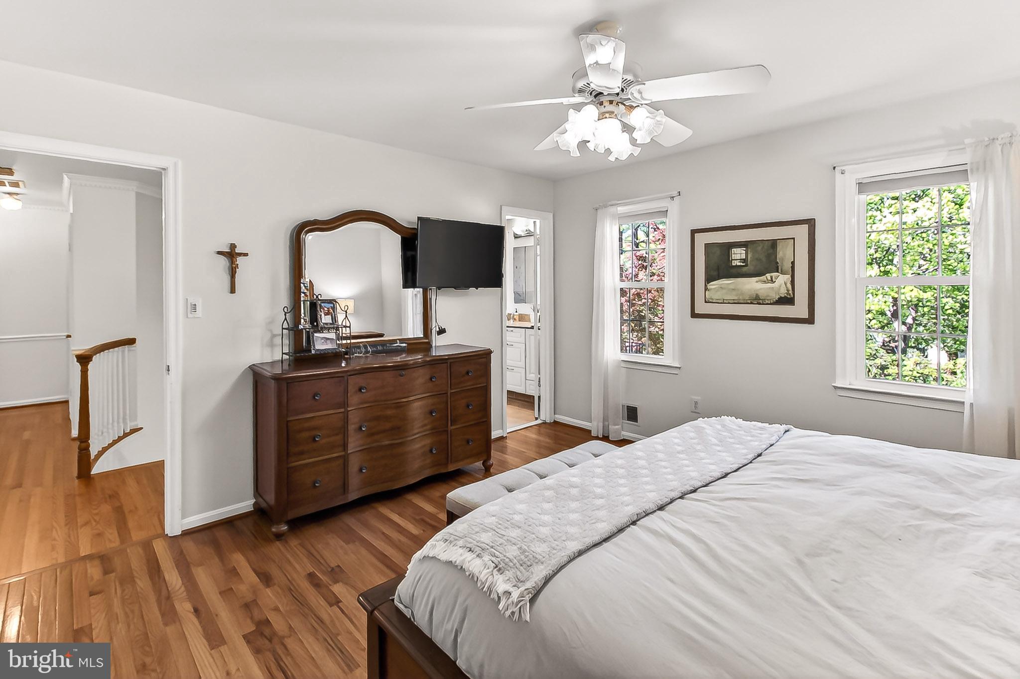 FAIRFAX STATION - Residential