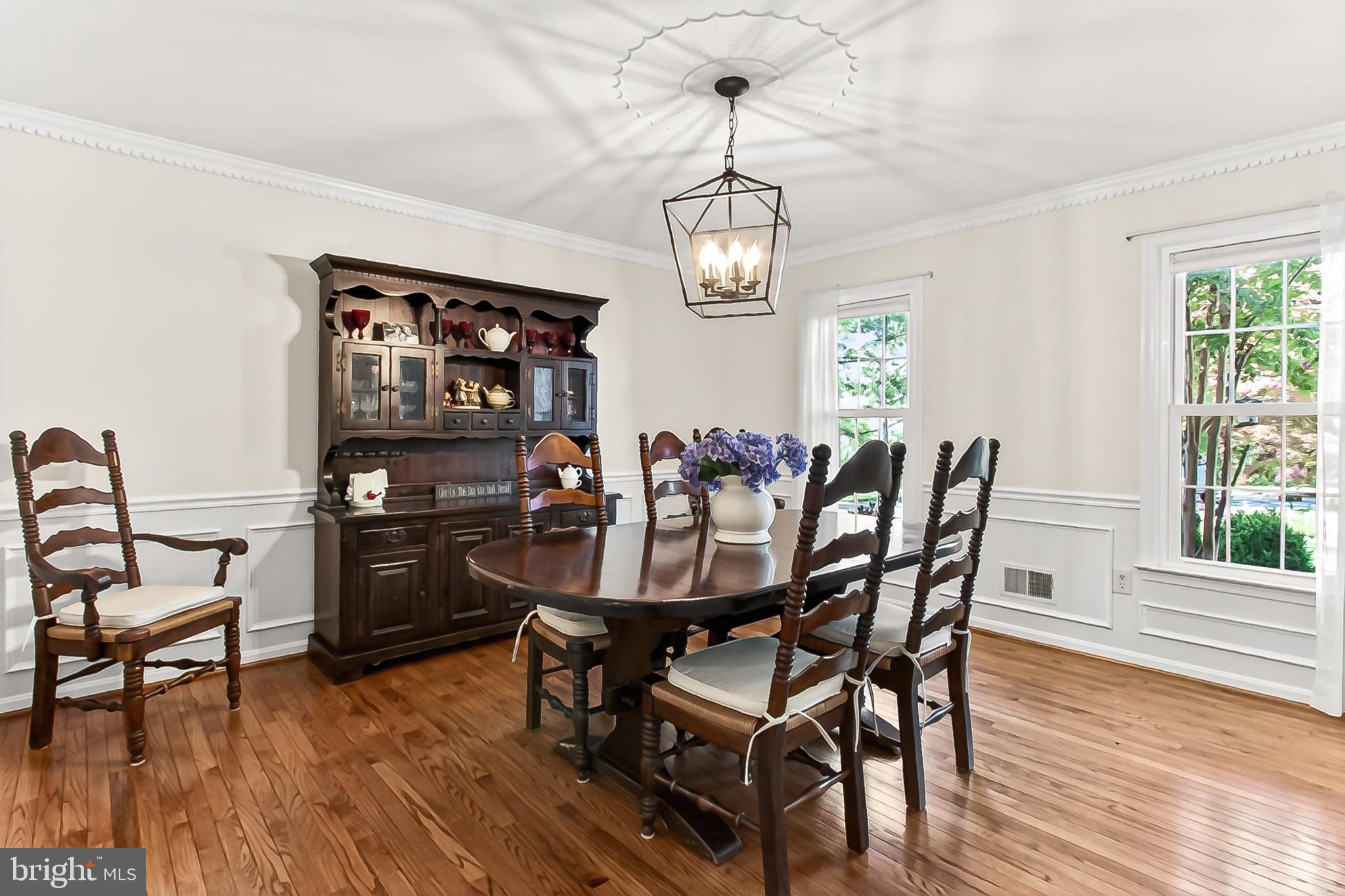 FAIRFAX STATION - Residential