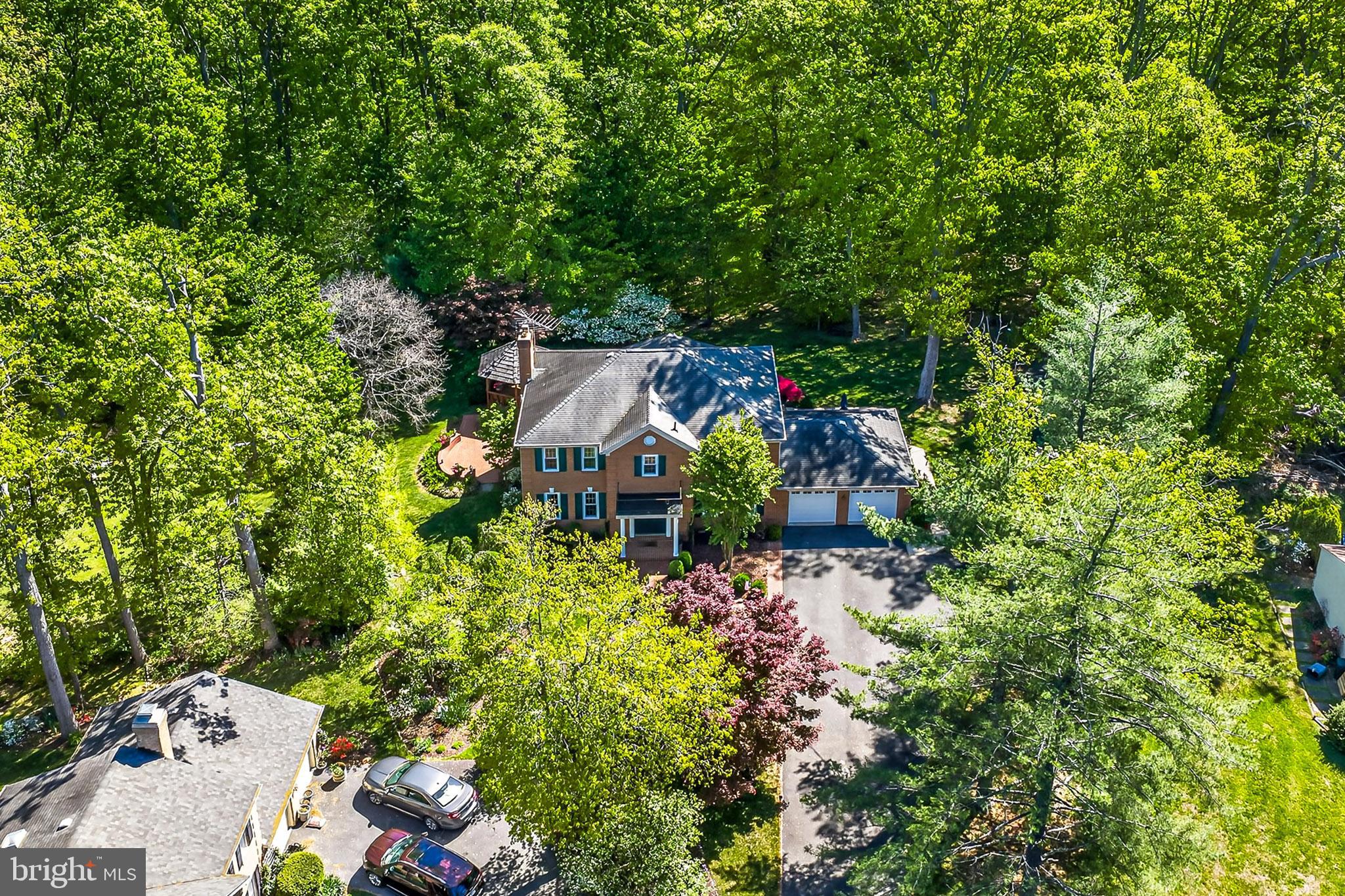 FAIRFAX STATION - Residential