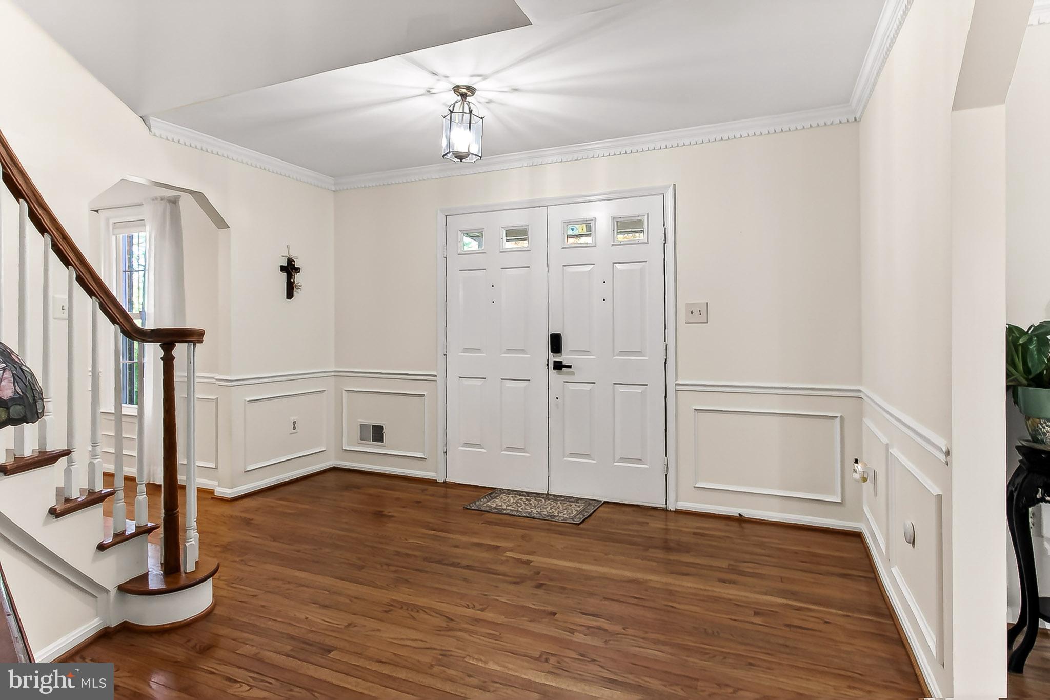 6327 YOUNGS BRANCH DRIVE