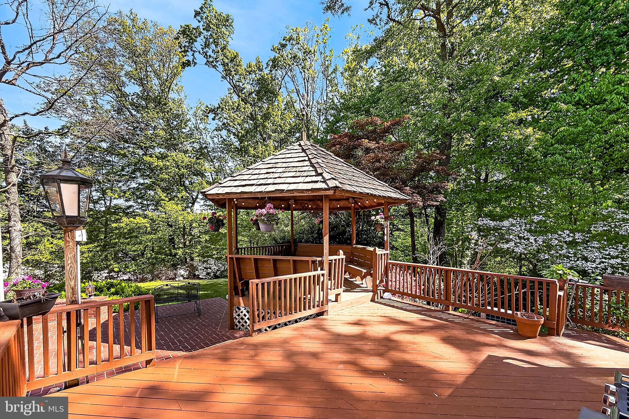 FAIRFAX STATION - Residential