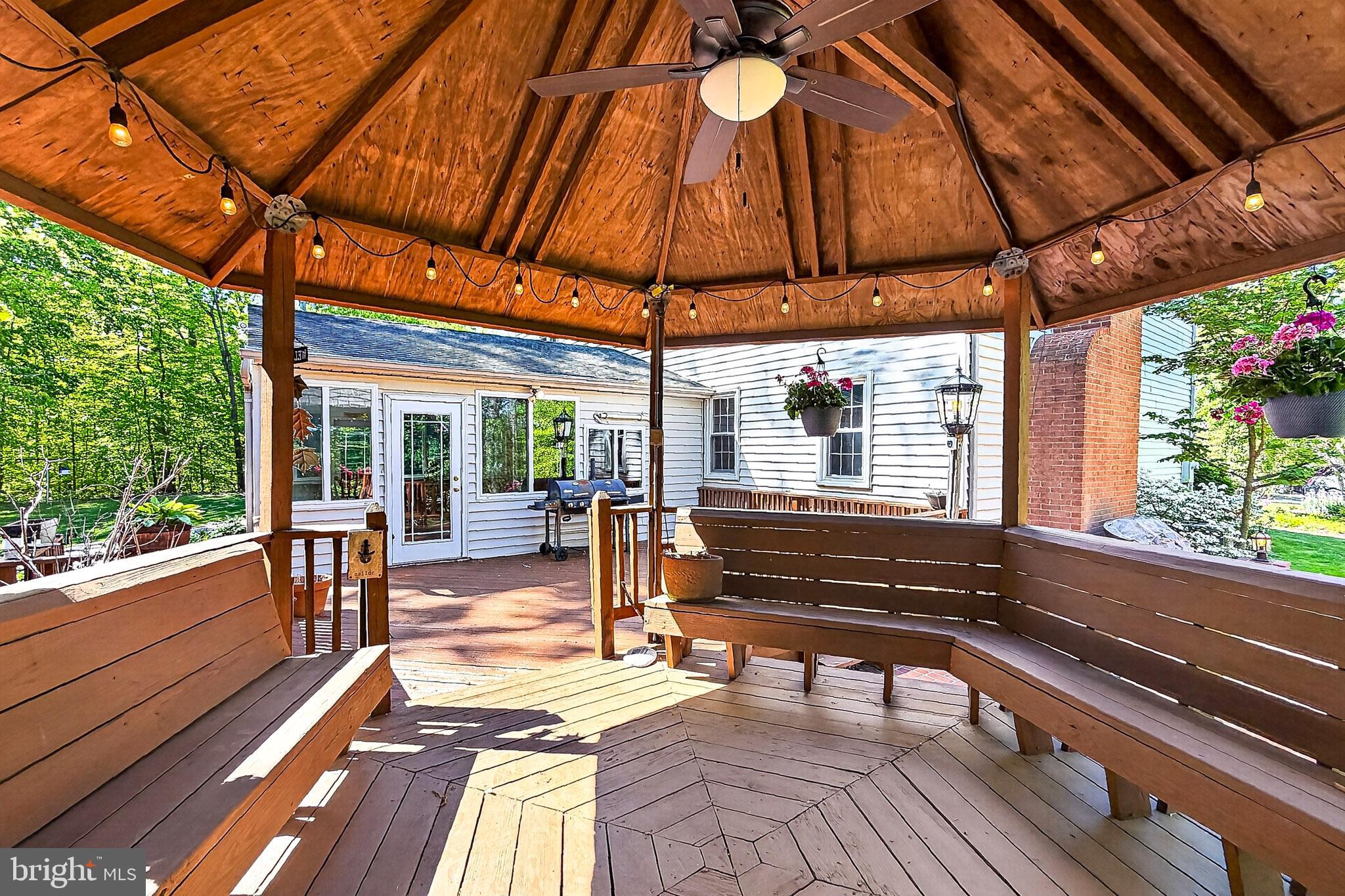 FAIRFAX STATION - Residential