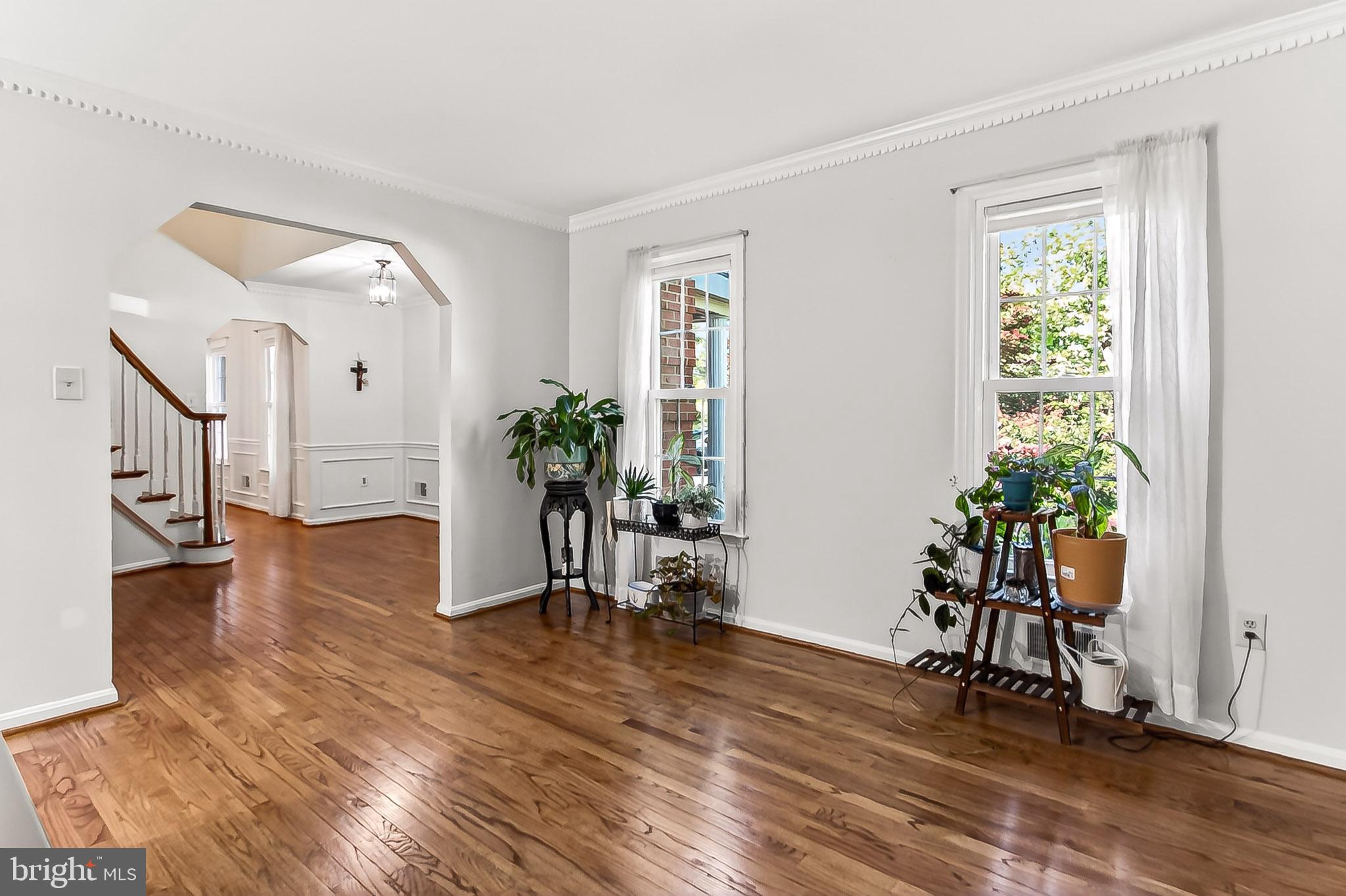 FAIRFAX STATION - Residential