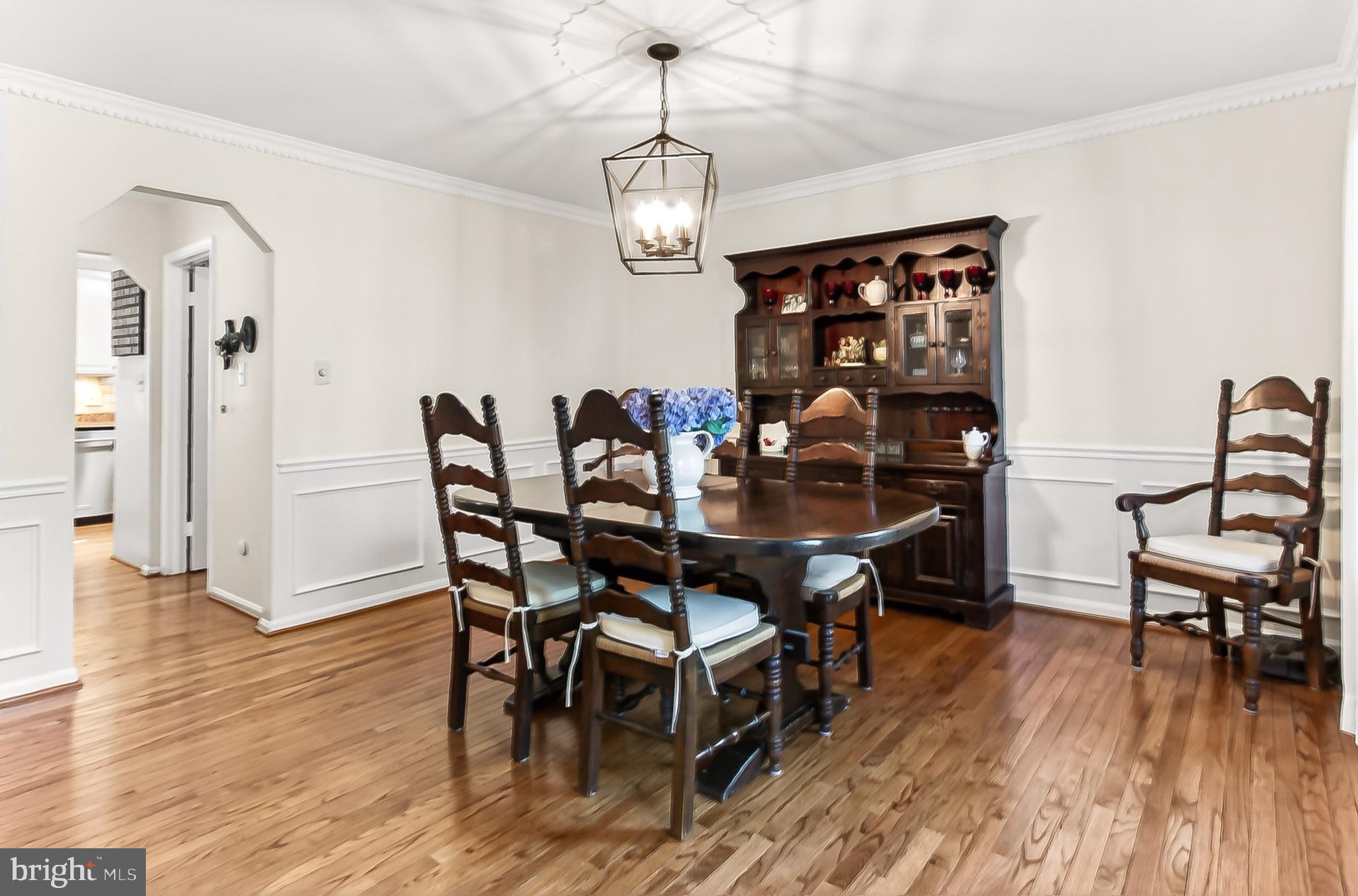 FAIRFAX STATION - Residential