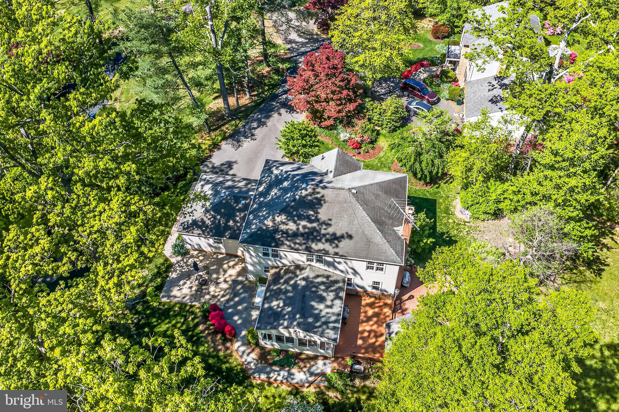 FAIRFAX STATION - Residential