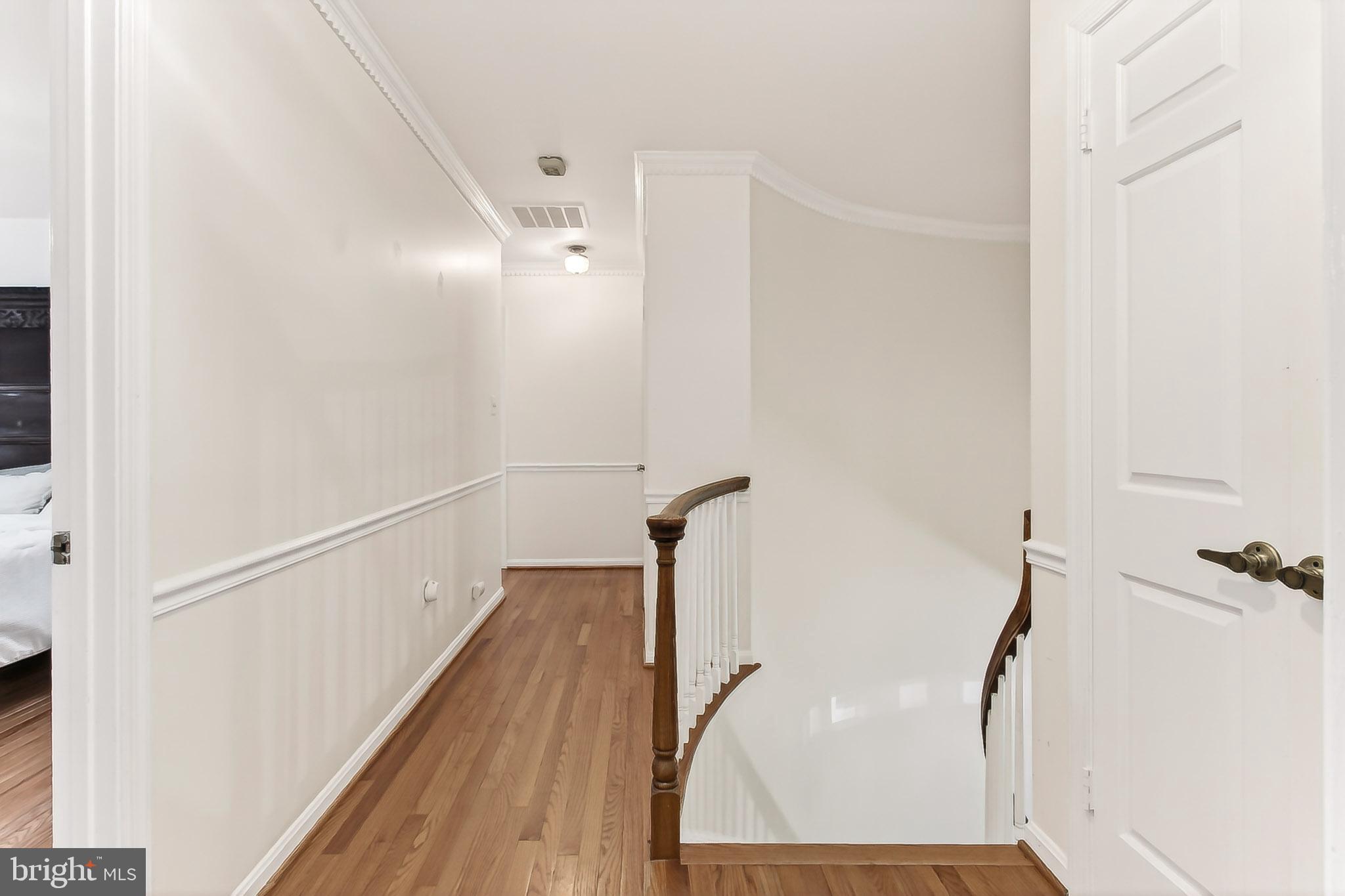 FAIRFAX STATION - Residential