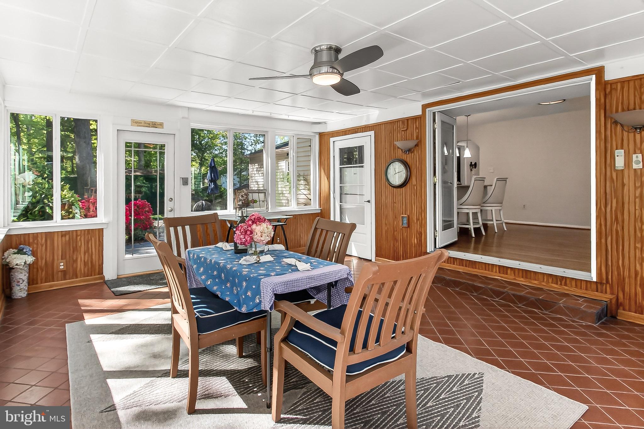 FAIRFAX STATION - Residential