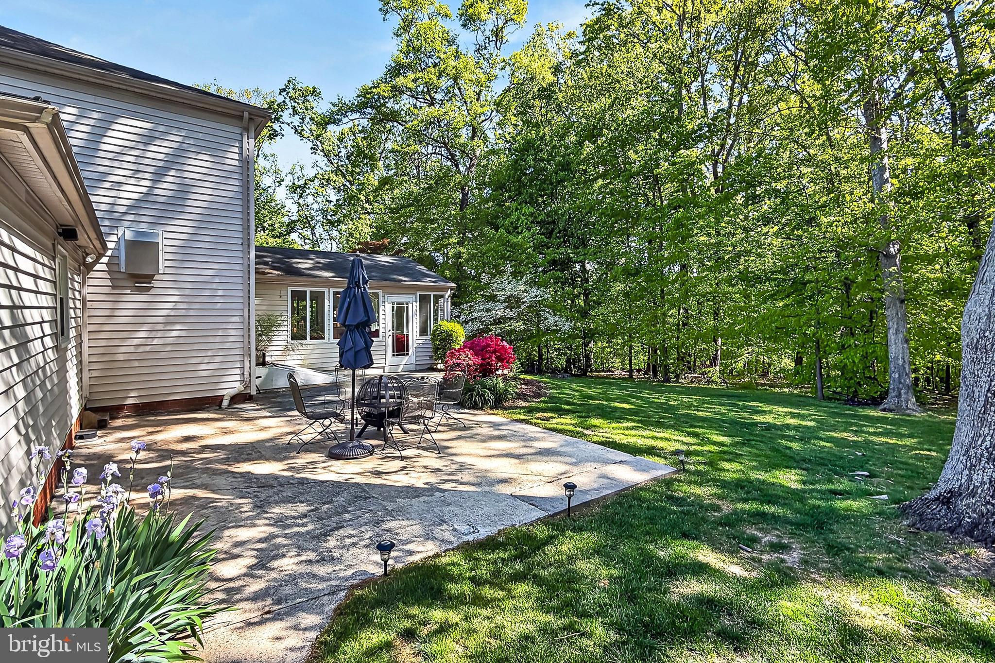 FAIRFAX STATION - Residential