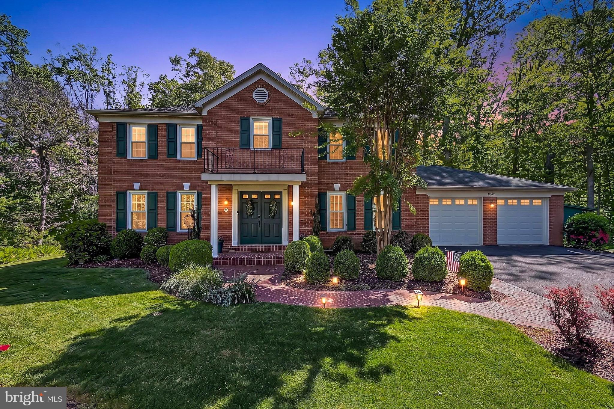 FAIRFAX STATION - Residential