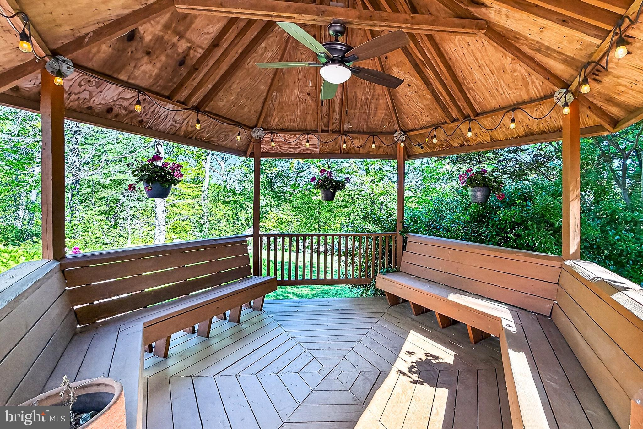 FAIRFAX STATION - Residential