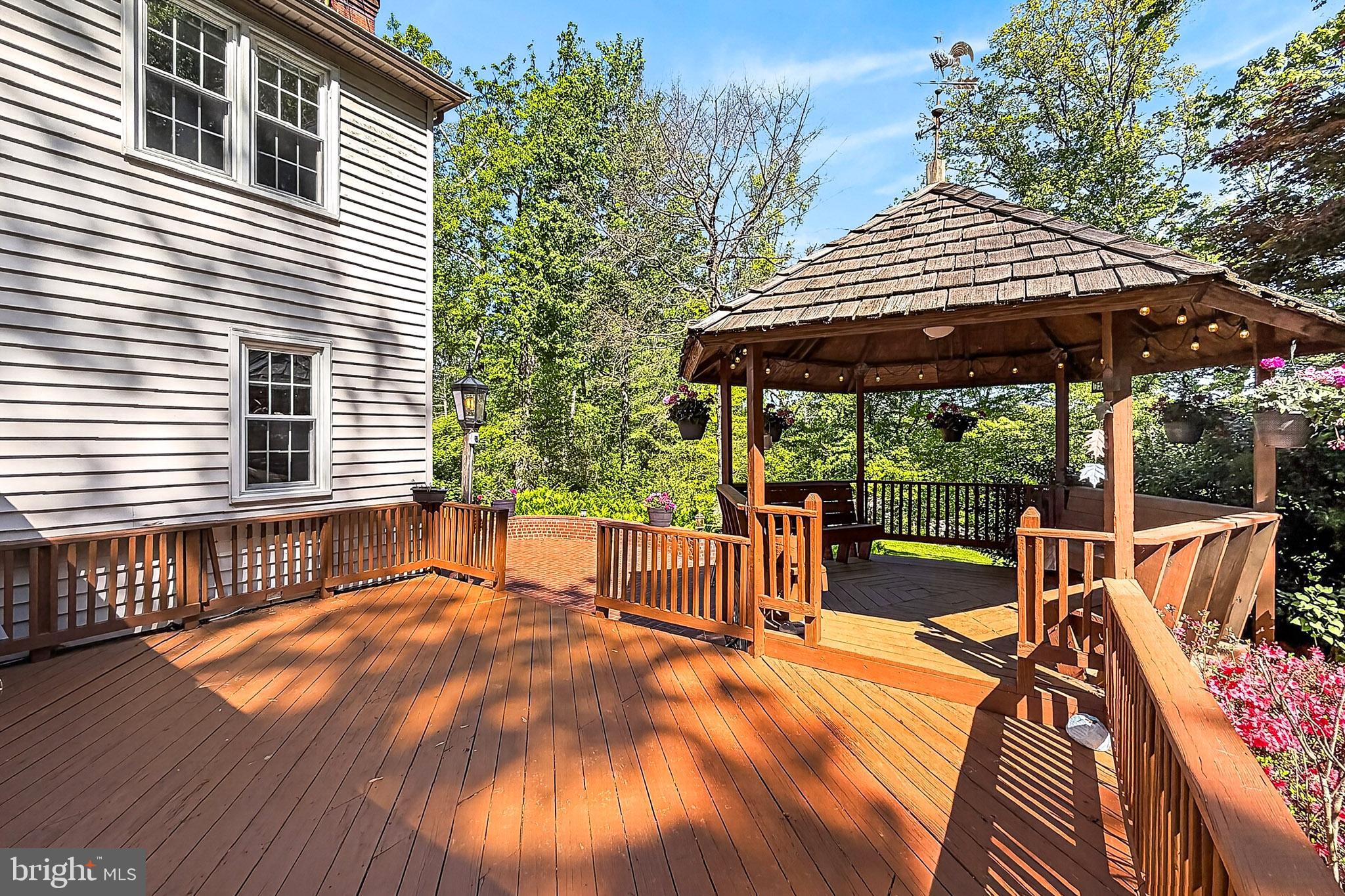 FAIRFAX STATION - Residential