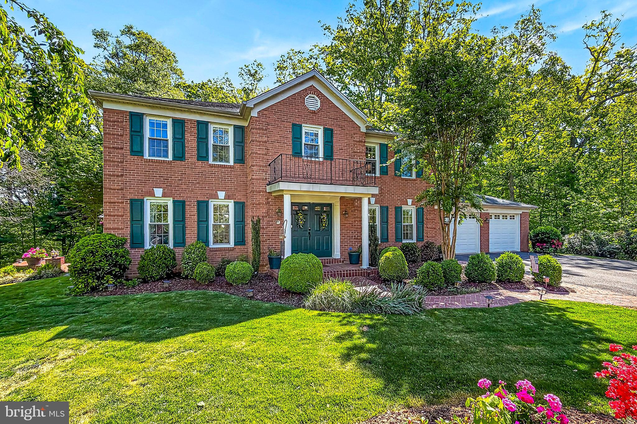 6327 YOUNGS BRANCH DRIVE