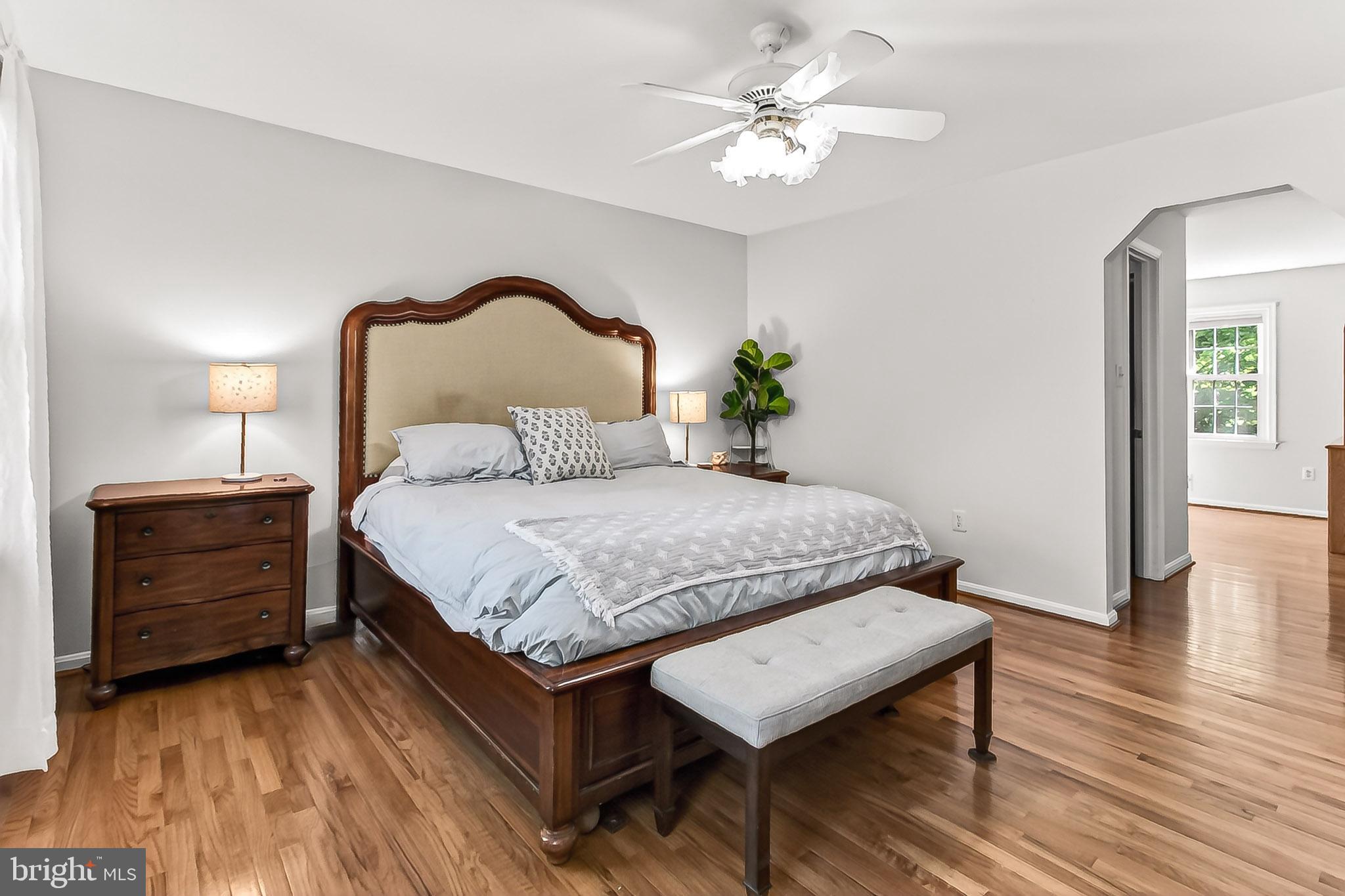 FAIRFAX STATION - Residential