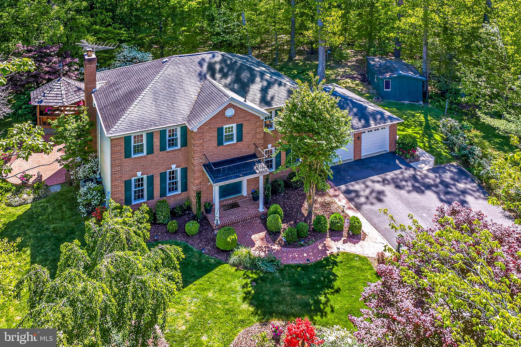 FAIRFAX STATION - Residential