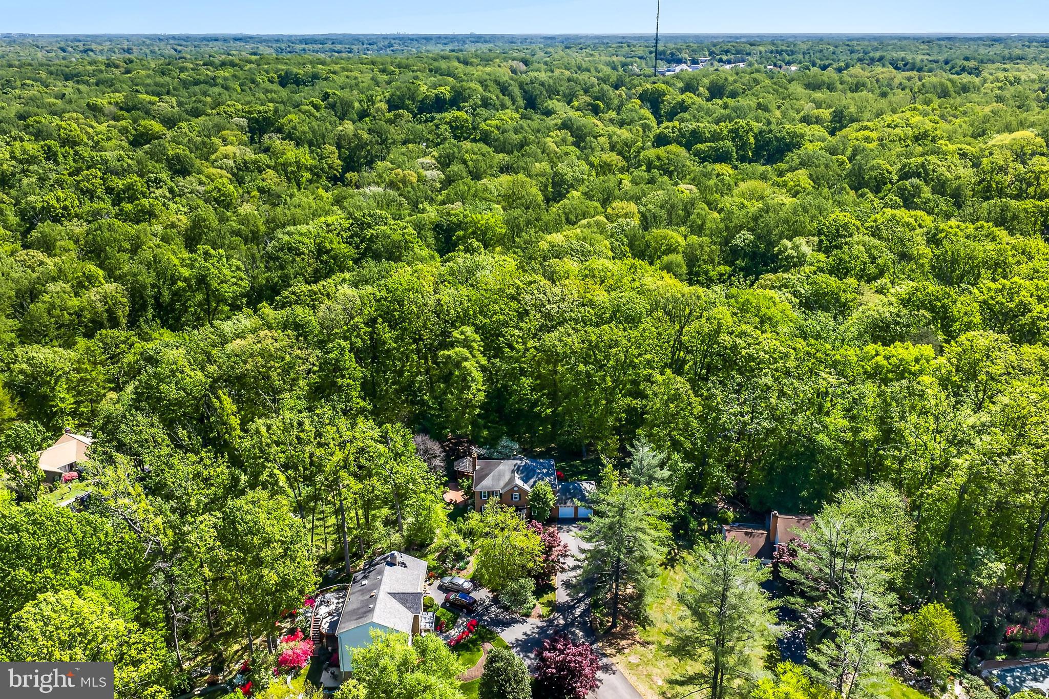 FAIRFAX STATION - Residential