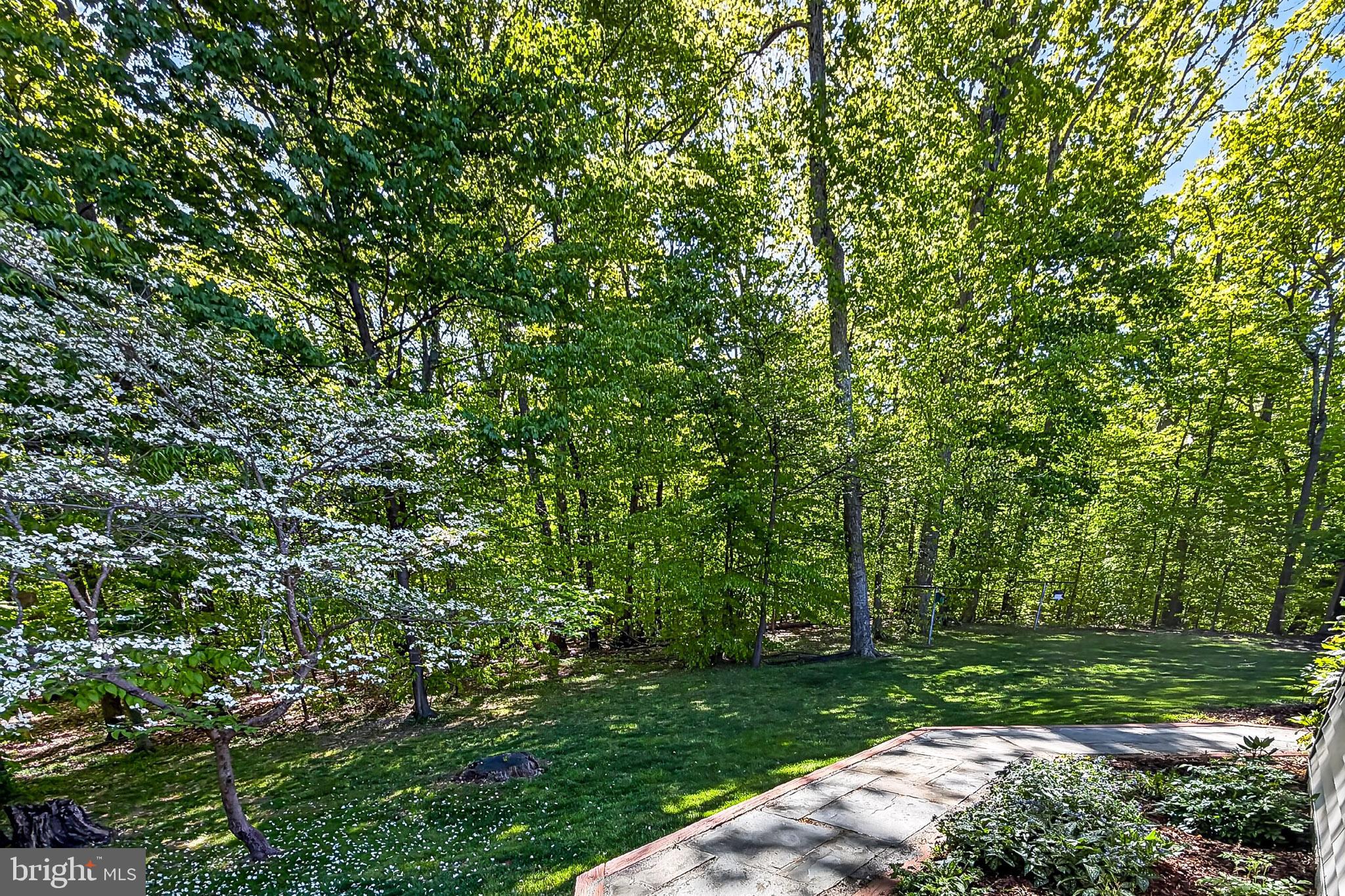 FAIRFAX STATION - Residential