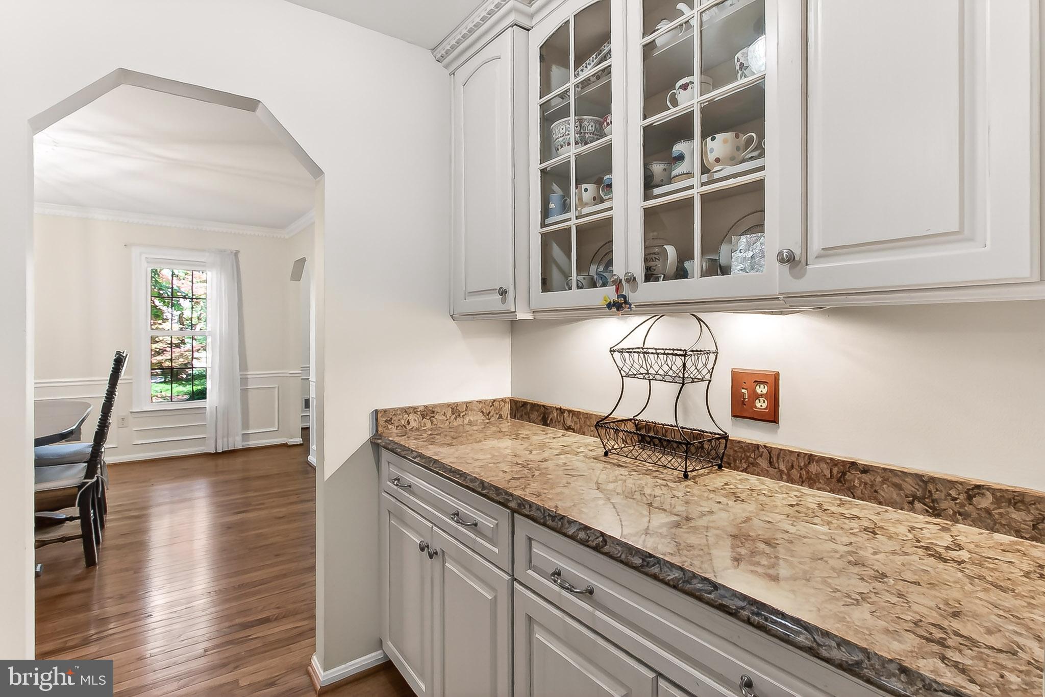 FAIRFAX STATION - Residential