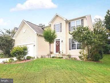 21375 LOOKOUT DRIVE