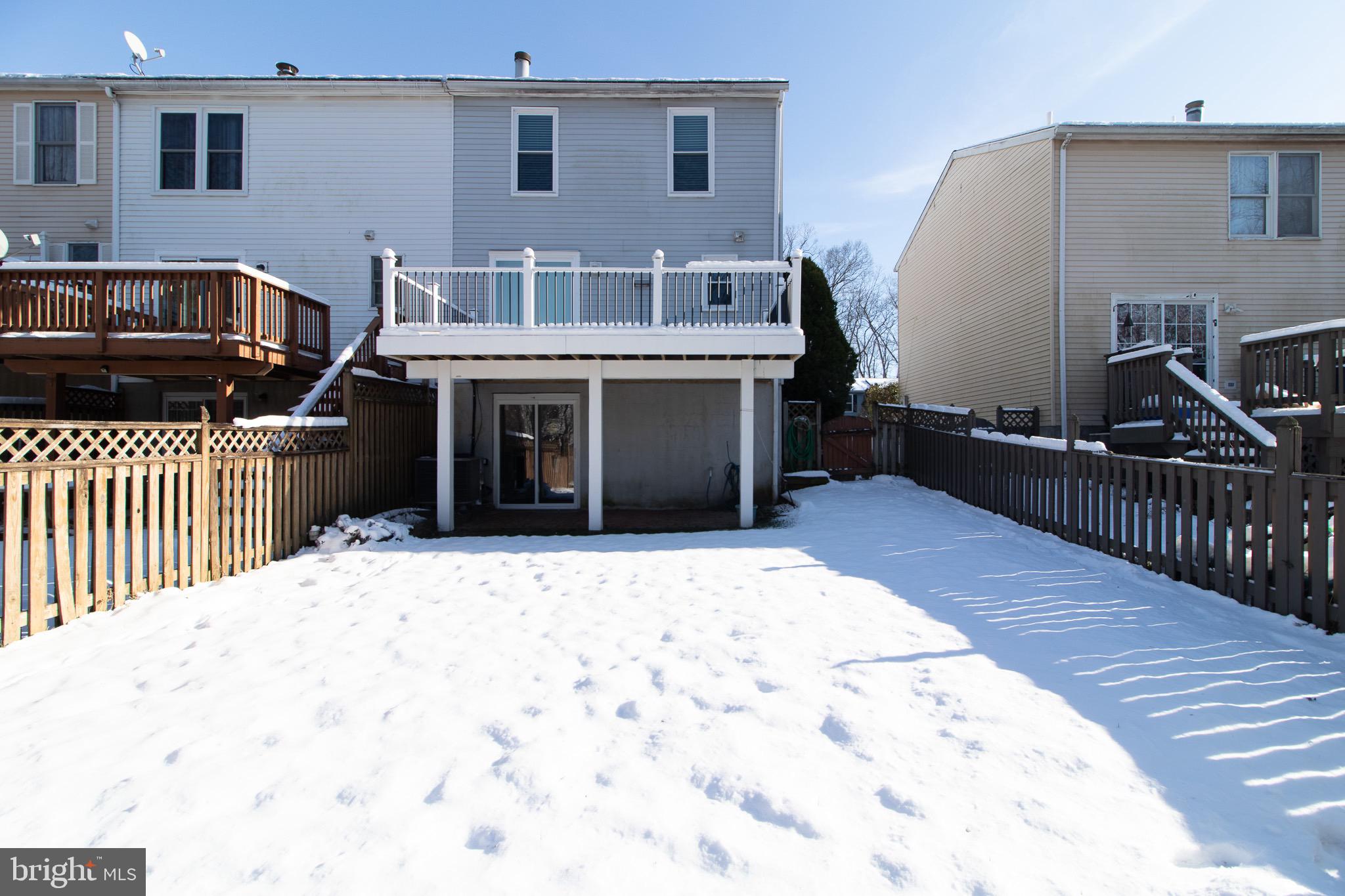 ST GEORGES - Residential