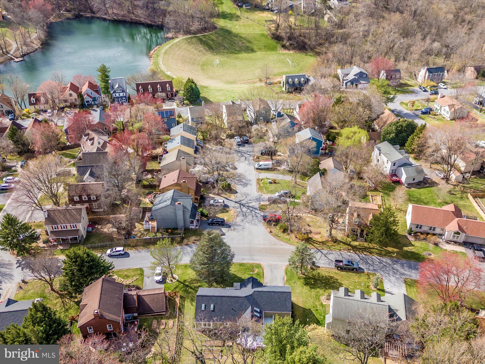 PINEHURST - Residential