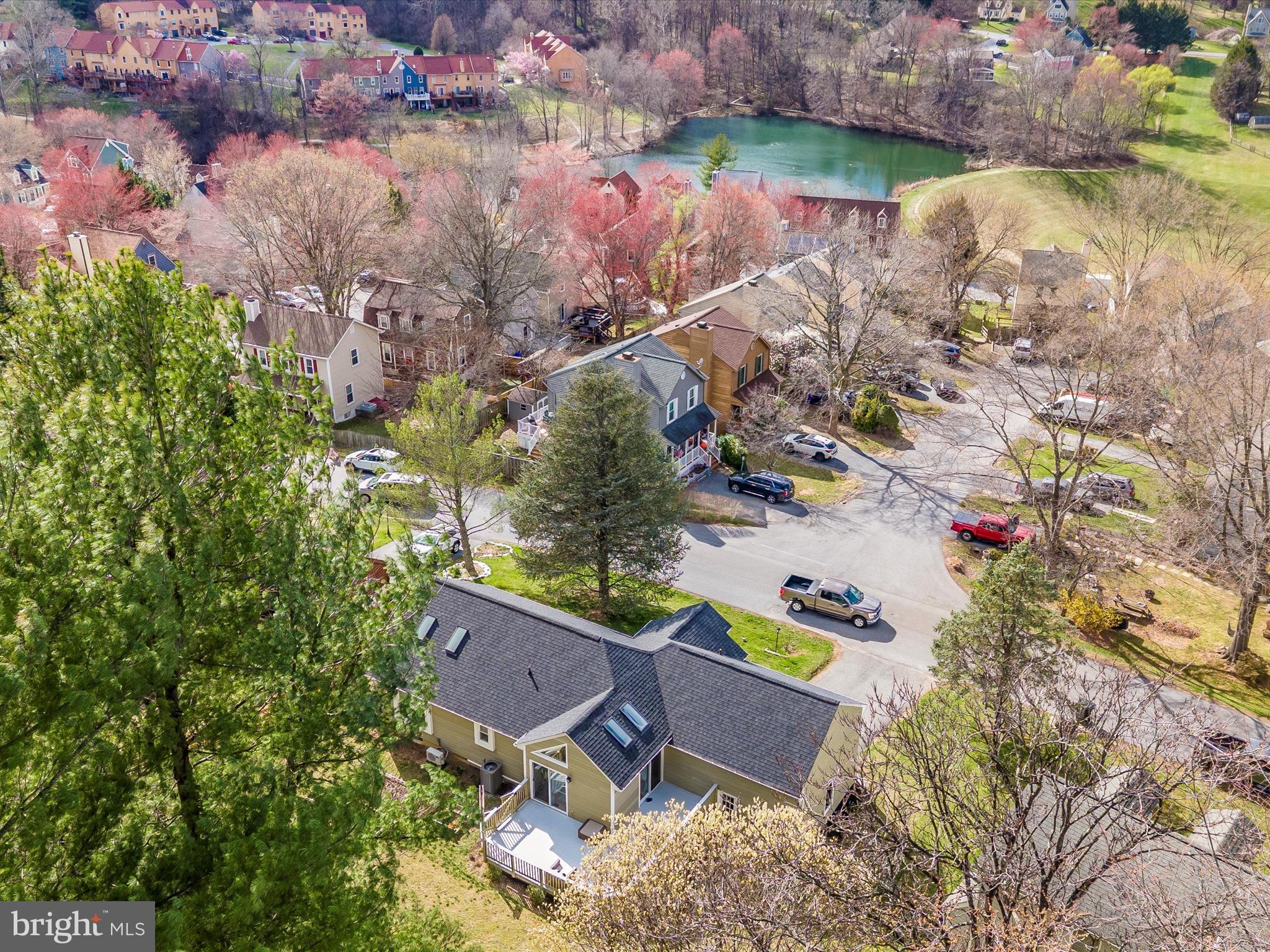 PINEHURST - Residential