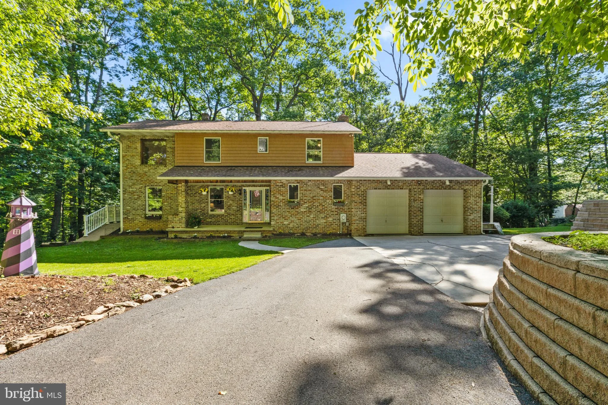 10 Brook Valley Court, Freeland, MD, 21053