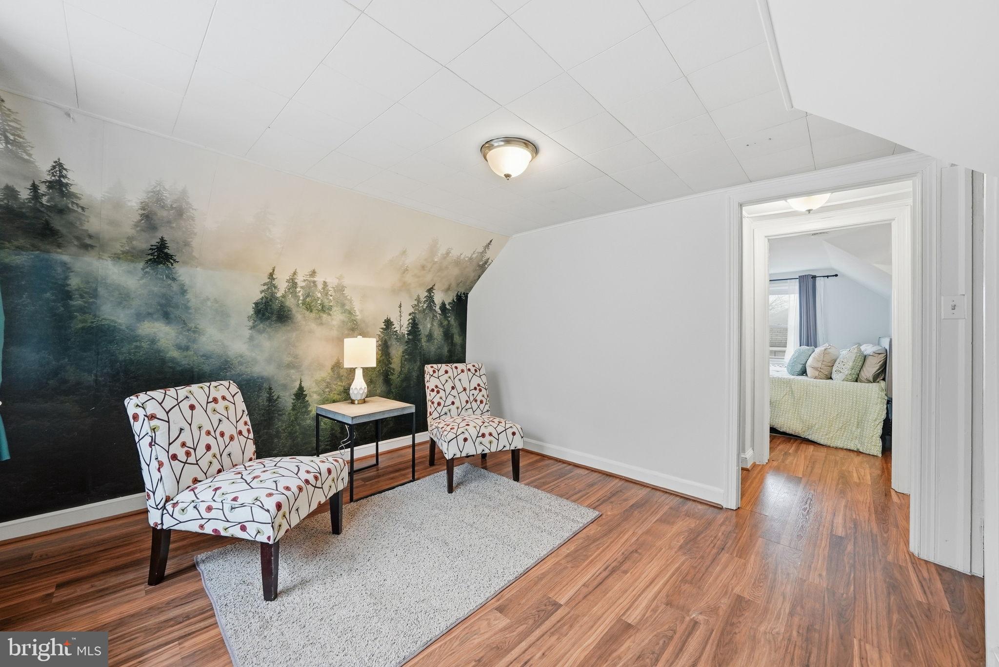 MOUNT RAINIER - Residential