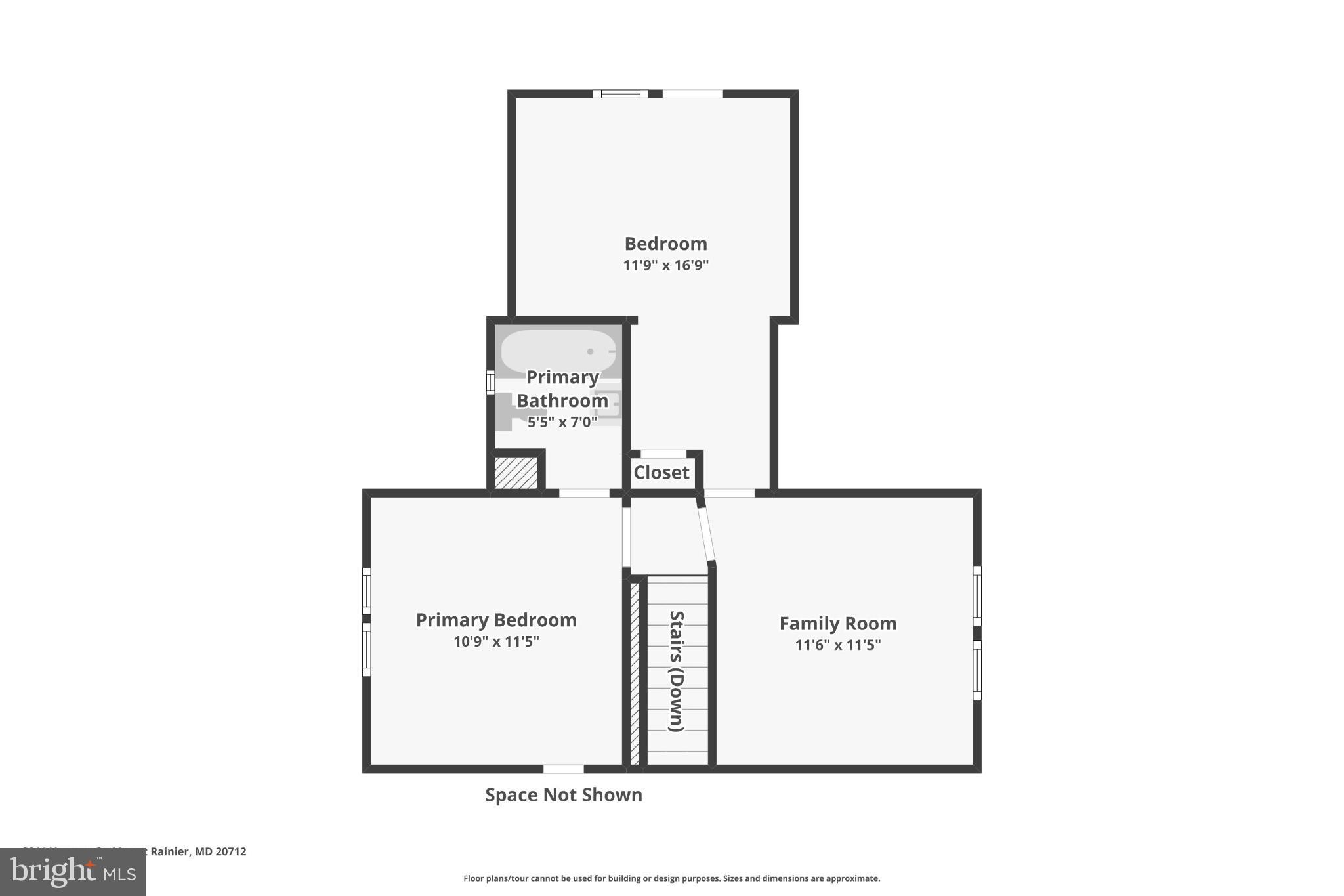 MOUNT RAINIER - Residential