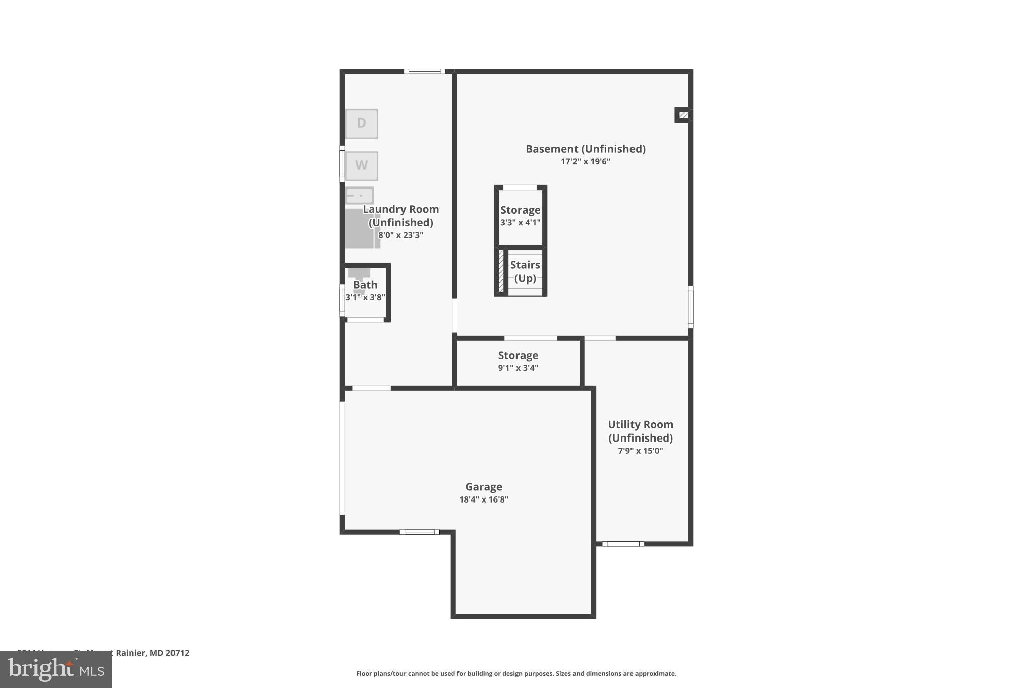 MOUNT RAINIER - Residential