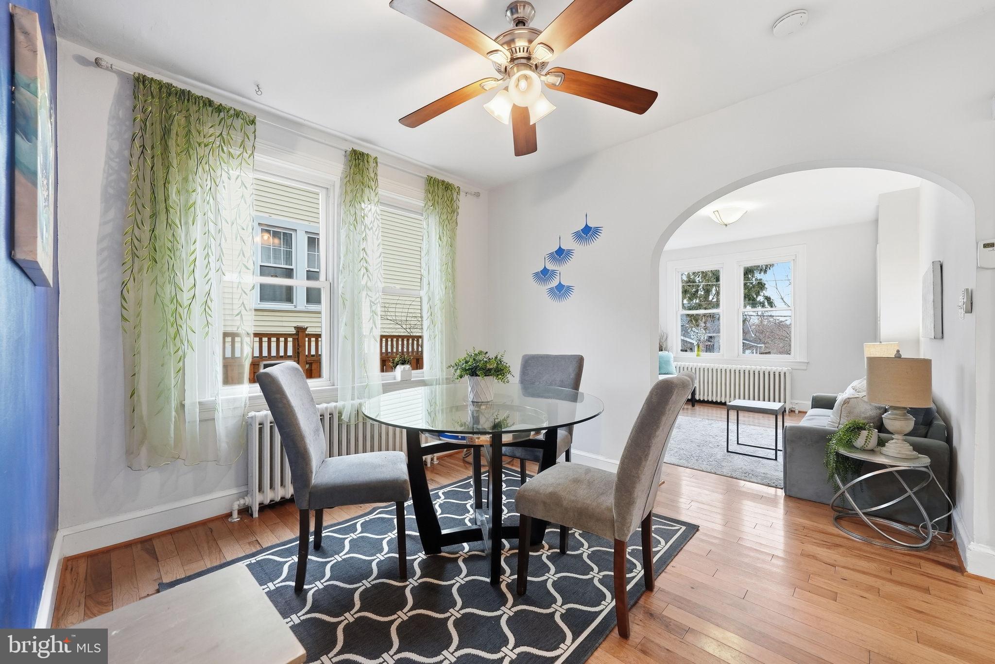 MOUNT RAINIER - Residential