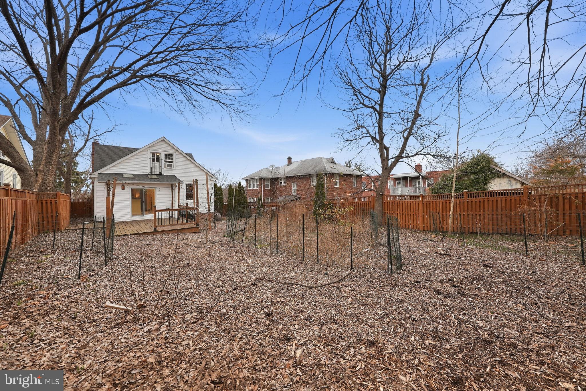 MOUNT RAINIER - Residential