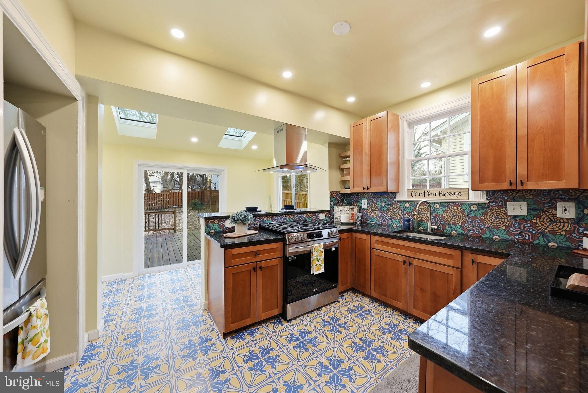 MOUNT RAINIER - Residential