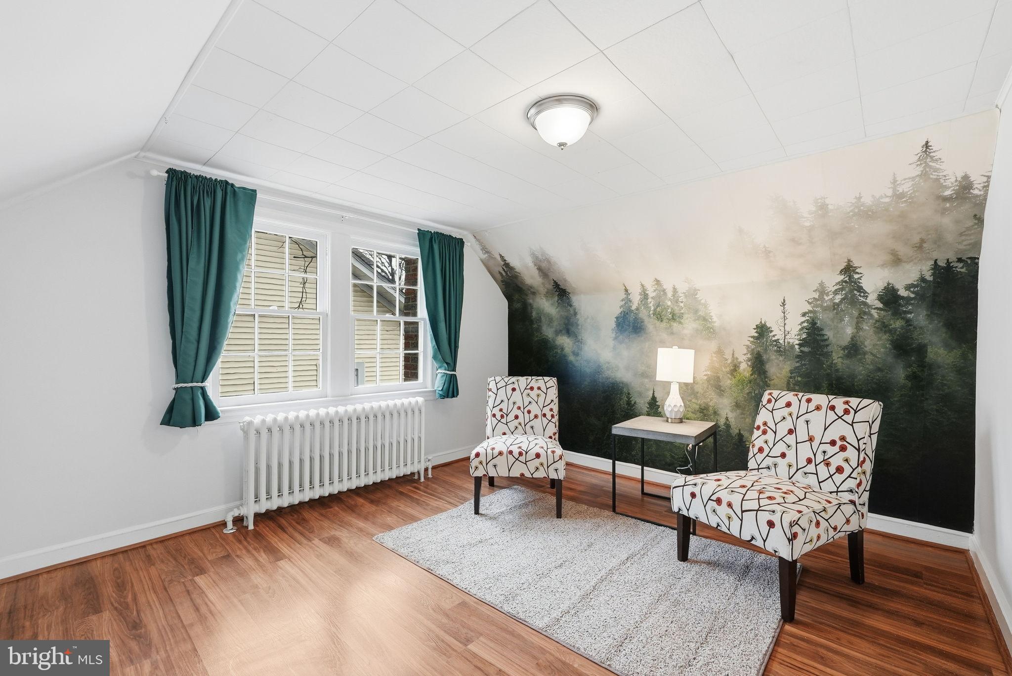 MOUNT RAINIER - Residential