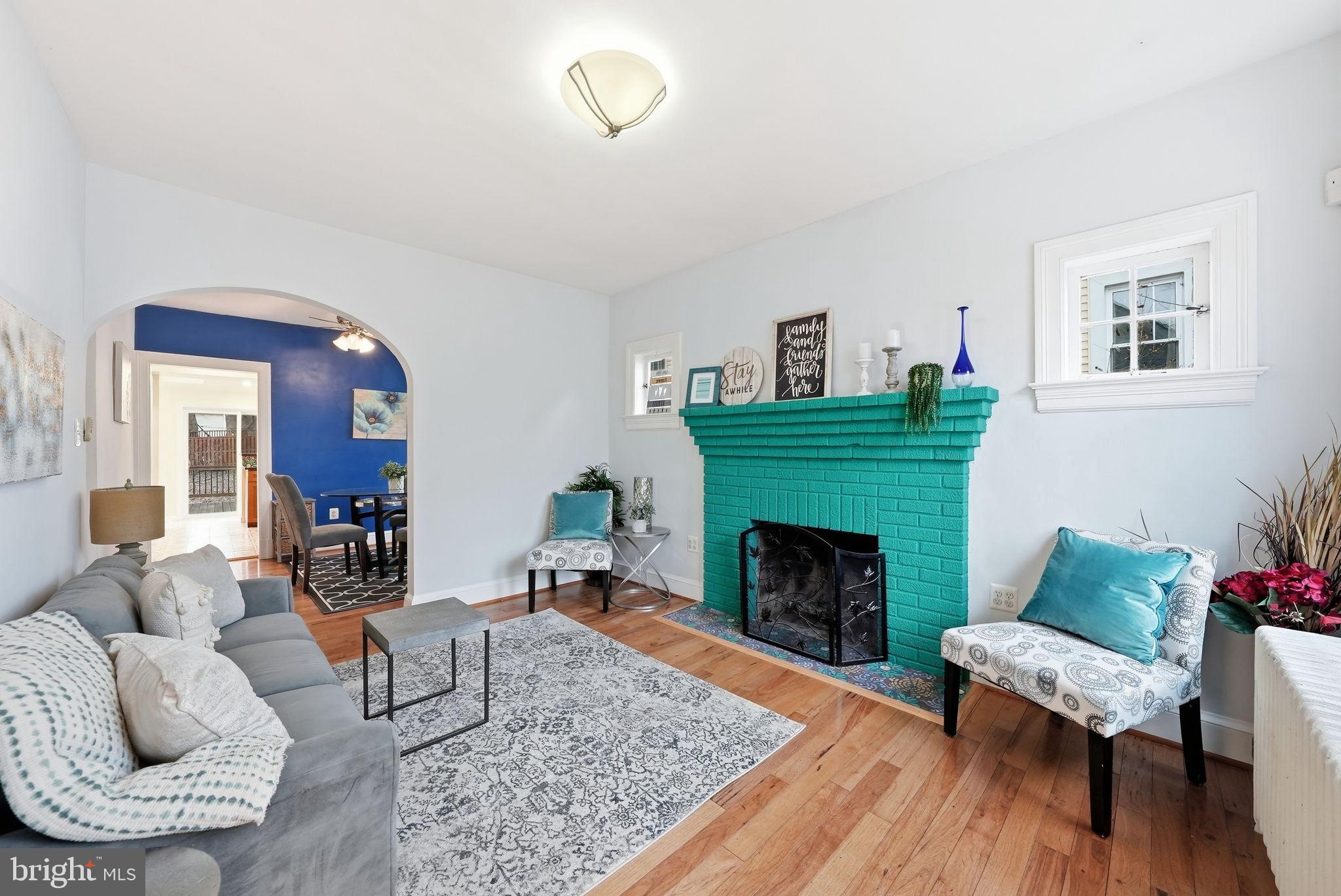 MOUNT RAINIER - Residential