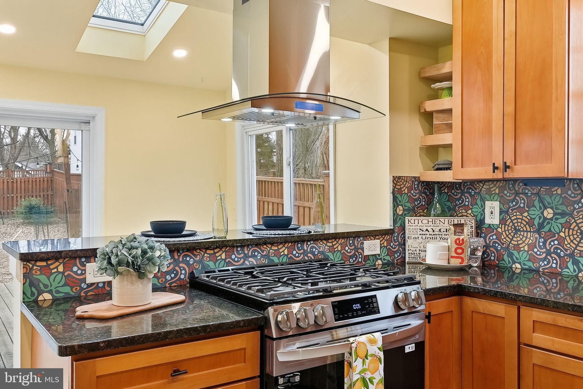 MOUNT RAINIER - Residential