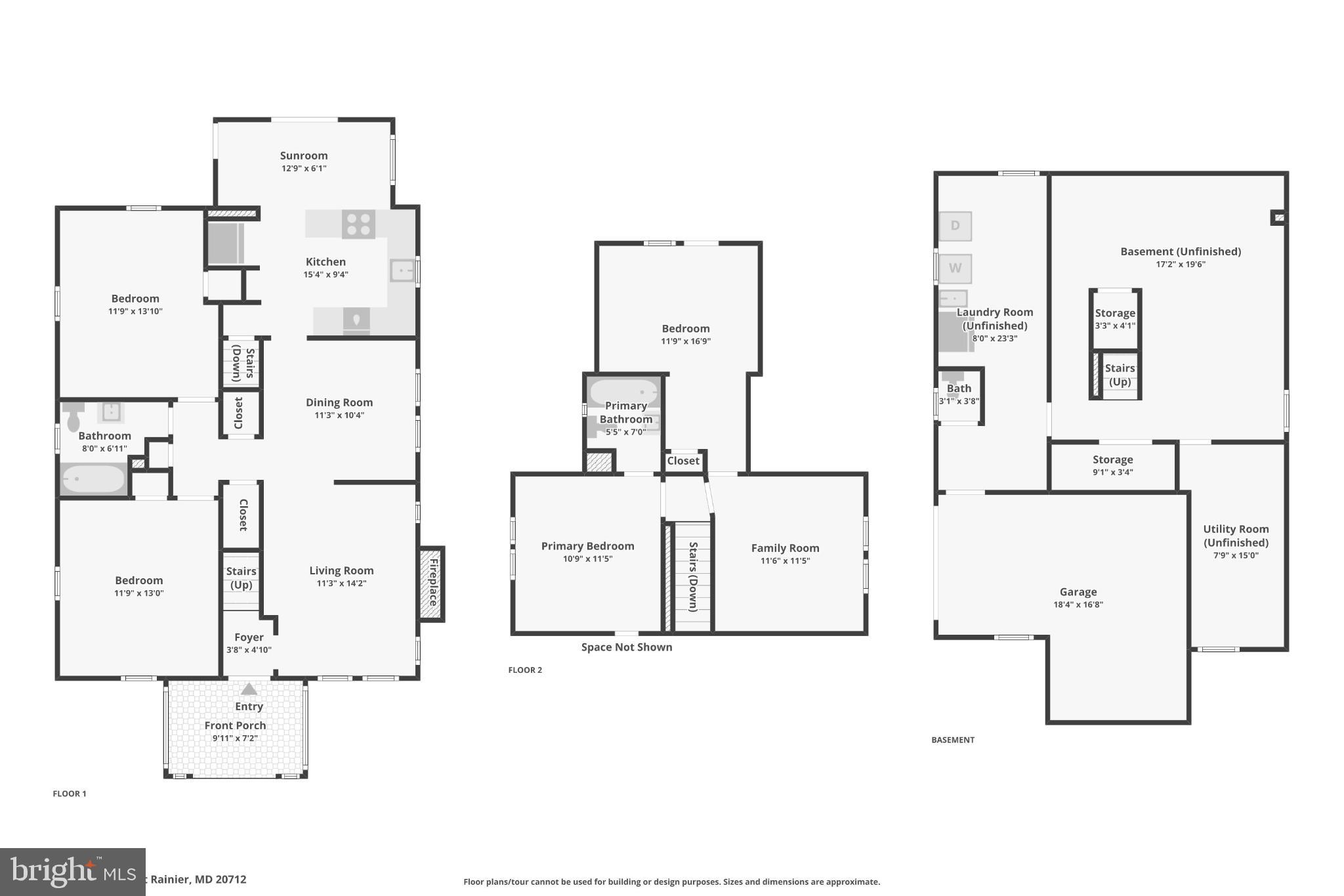 MOUNT RAINIER - Residential