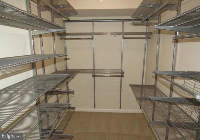 RENAISSANCE AT TYSONS - Residential Lease