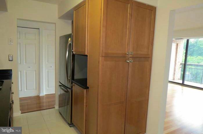 RENAISSANCE AT TYSONS - Residential Lease