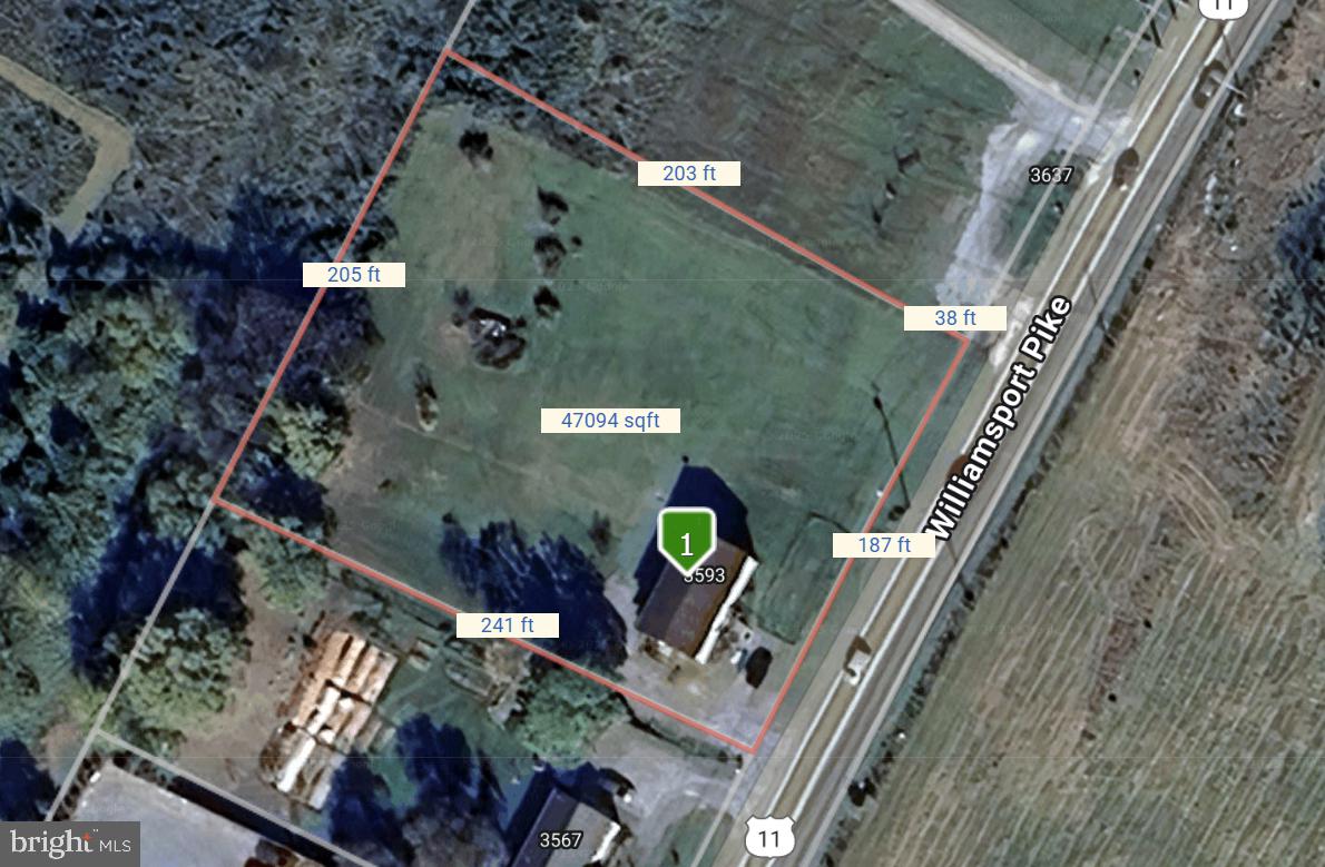 NONE AVAILABLE - Residential