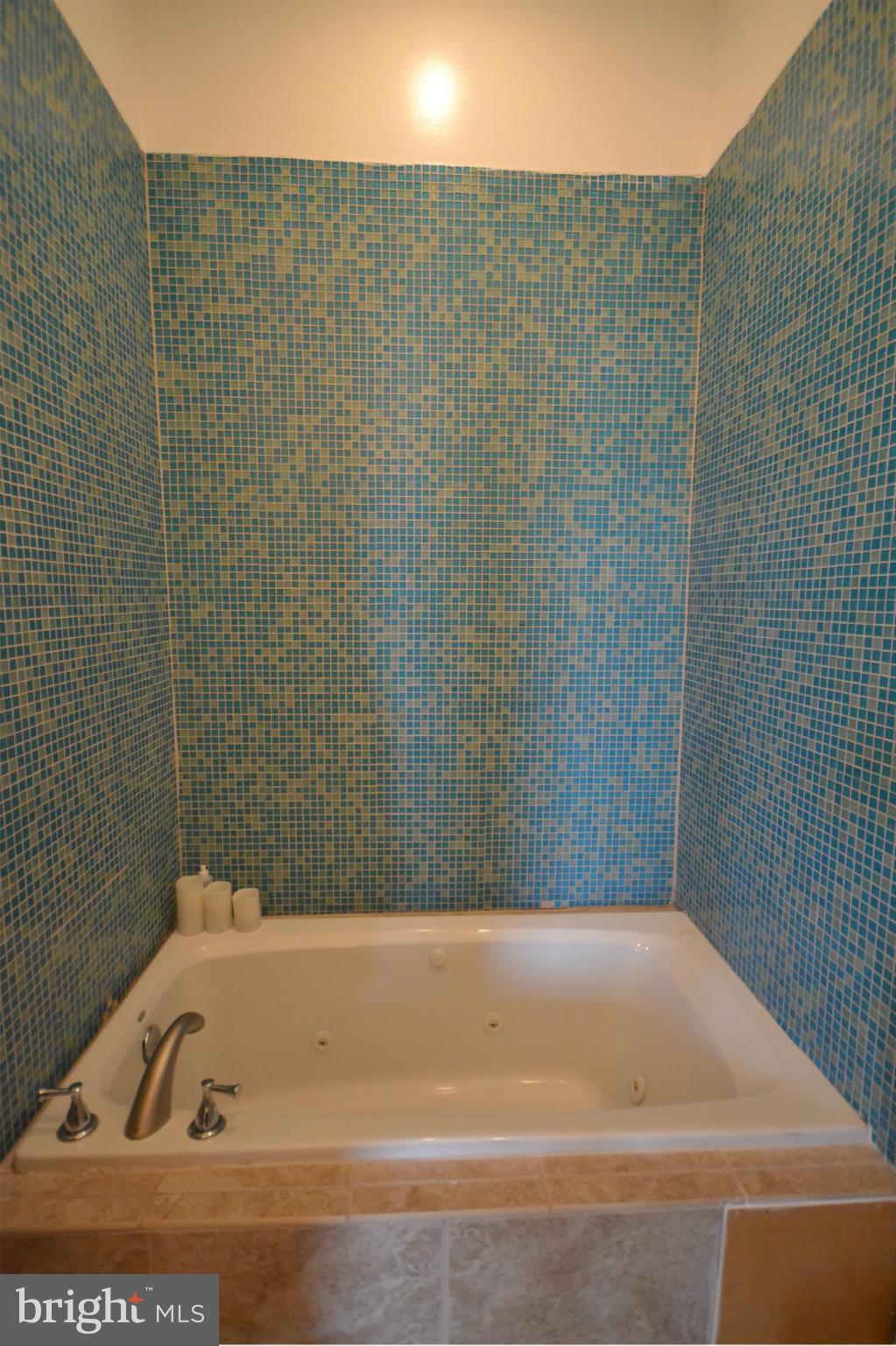 FELLS POINT HISTORIC DISTRICT - Residential